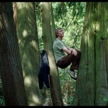 Silent Friend: Enzo Brumm in una foto