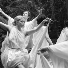 Silent Friend: un'immagine del film