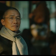 Silent Friend: Tony Leung Chiu-wai in una foto