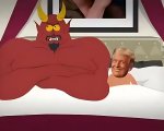 South Park, Donald Trump sempre più nel mirino: adesso avrebbe pure messo incinta Satana