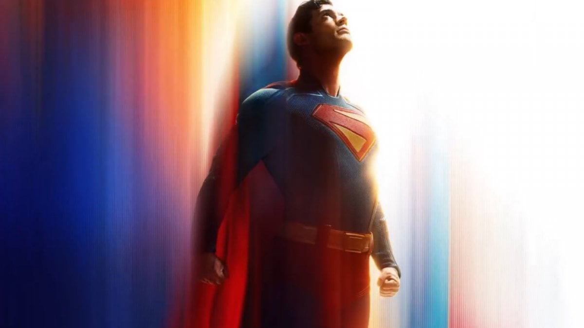 superman man of tomorrow tutti i personaggi dc confermati nel prossimo film di jams gunn