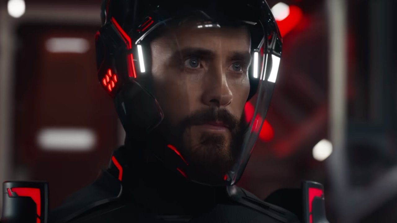 Una foto di Tron Ares