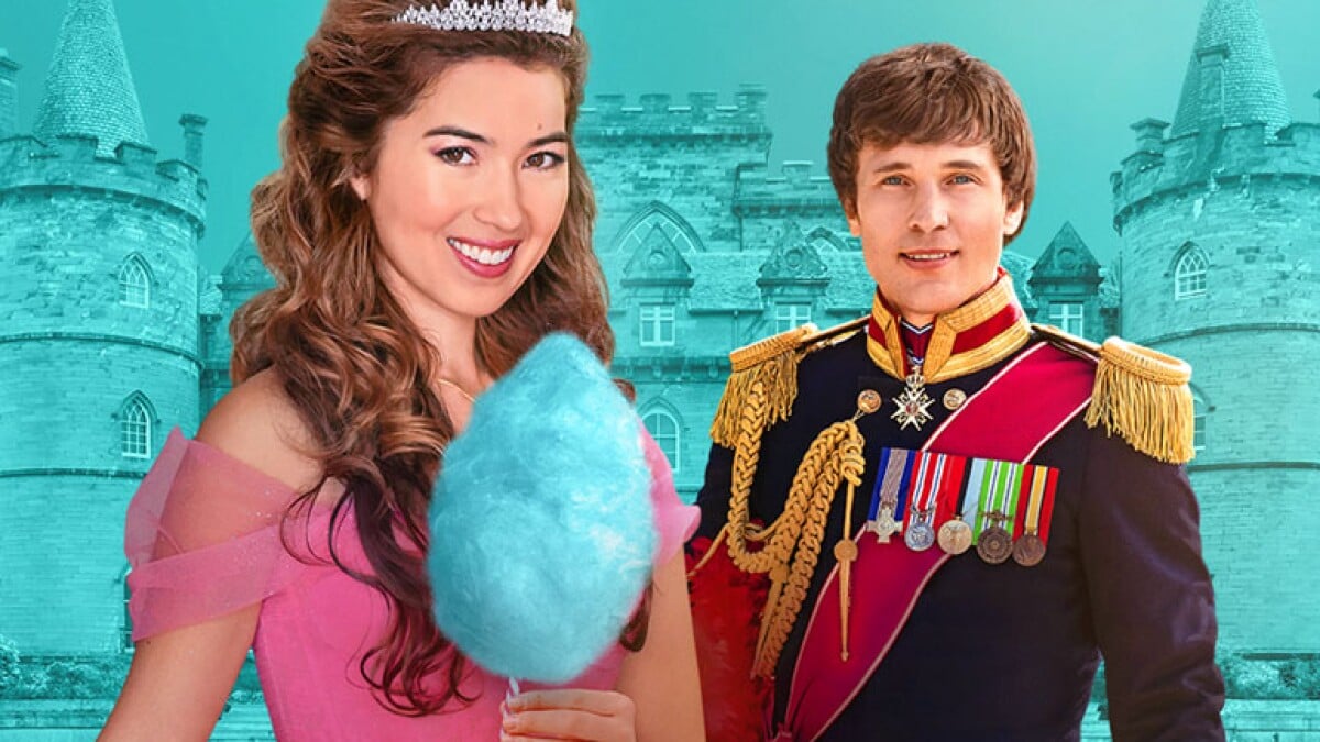 Royal Ish   Principessa per caso, la recensione: un royal romance senza guizzi