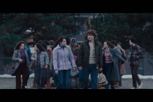 Black Phone 2 - Nuovo trailer dell'horror Blumhouse con Ethan Hawke