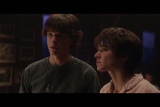 Black Phone 2 - Nuovo trailer italiano dell'horror Blumhouse con Ethan Hawke