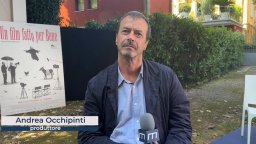 Un Film Fatto Per Bene: Intervista al produttore Andrea Occhipinti