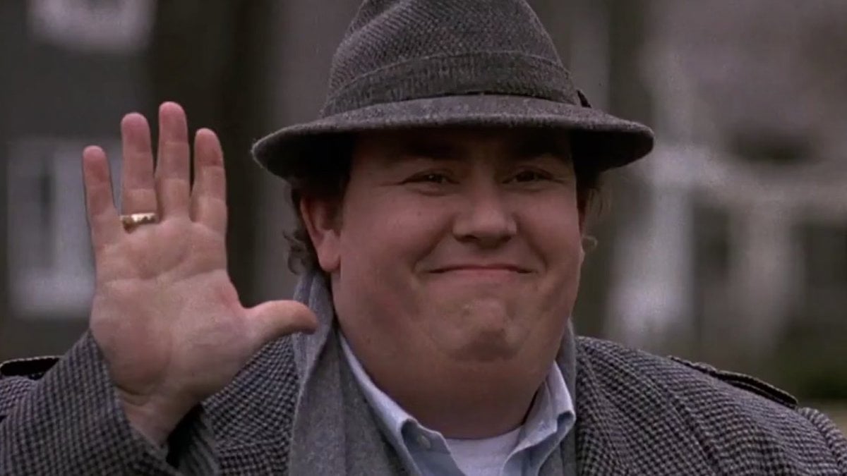 Macaulay Culkin ricorda John Candy: "Si accorse per primo che mio padre era un mostro" Macaulay Culkin ricorda John Candy: "Si accorse per primo che mio padre era un mostro"