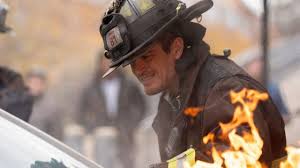 Chicago Fire Episodio Lindagine
