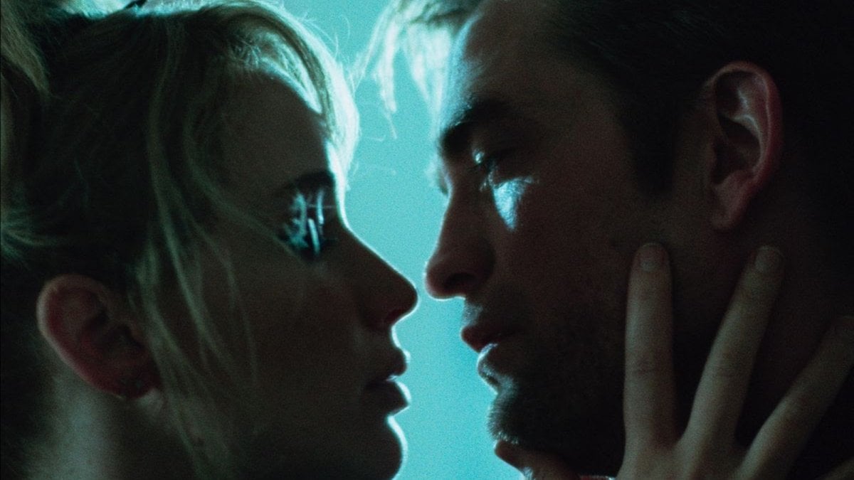 Jennifer Lawrence e Robert Pattinson sono una coppia in crisi di nervi nel nuovo teaser di Die My Love Jennifer Lawrence e Robert Pattinson sono una coppia in crisi di nervi nel nuovo teaser di Die My Love
