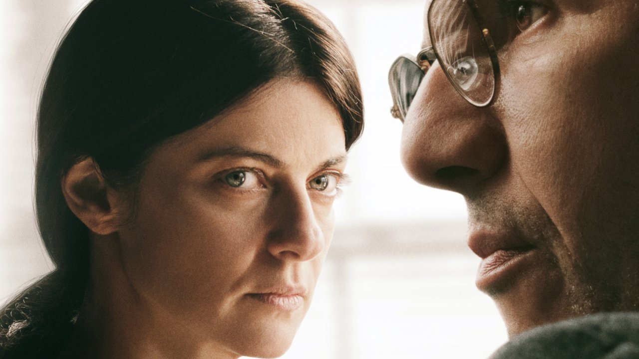 Barbarra Ronchi è la protagonista di Elisa di Leonardo Di Costanzo