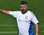Italia-Estonia, stasera Gattuso debutta da CT: dove vedere la partita in TV e streaming e le formazioni