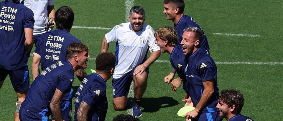 Gattuso Squadra