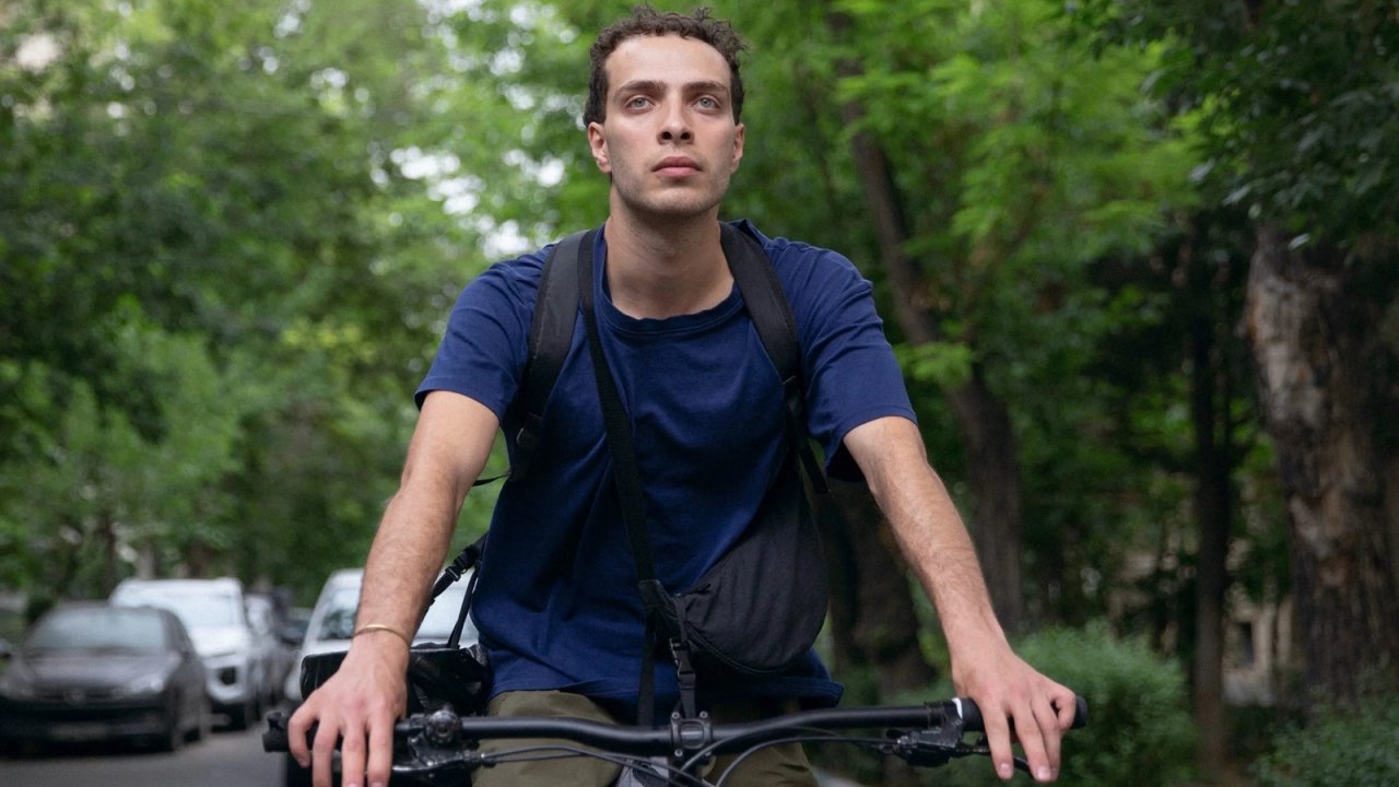 Una foto di Inside Amir