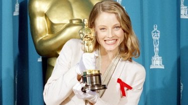 Jodie Foster Oscar Giorgio Armani