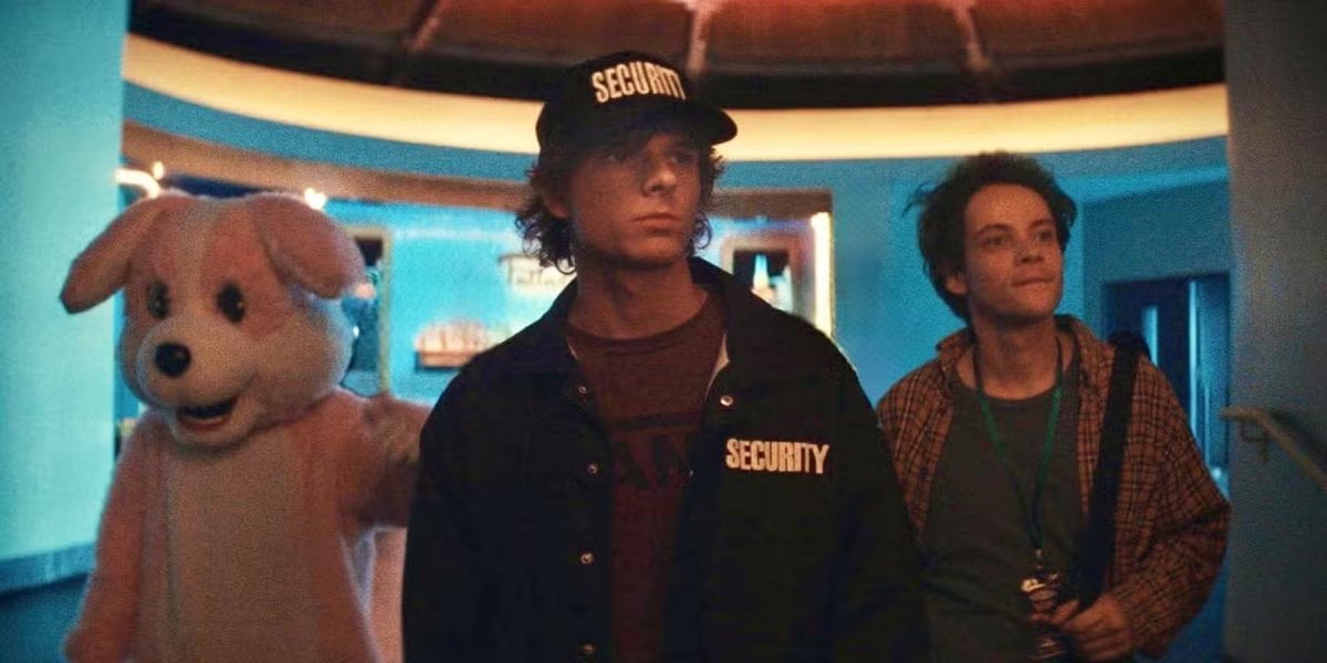 New Years Rev: il trailer del film prodotto dai Green Day mostra un viaggio indimenticabile New Years Rev: il trailer del film prodotto dai Green Day mostra un viaggio indimenticabile
