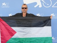 Piero Pelù: 'Odio le rockstar nella torre d'avorio. Sono un cittadino cantante'