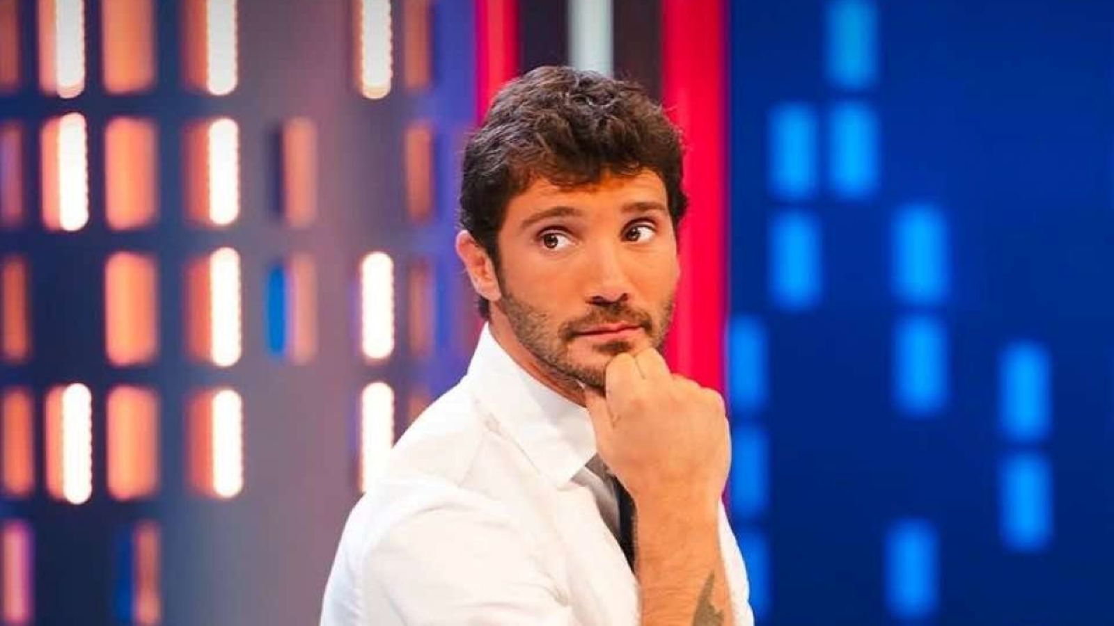 Stefano De Martino