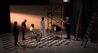 Un Film Fatto Per Bene Immagine