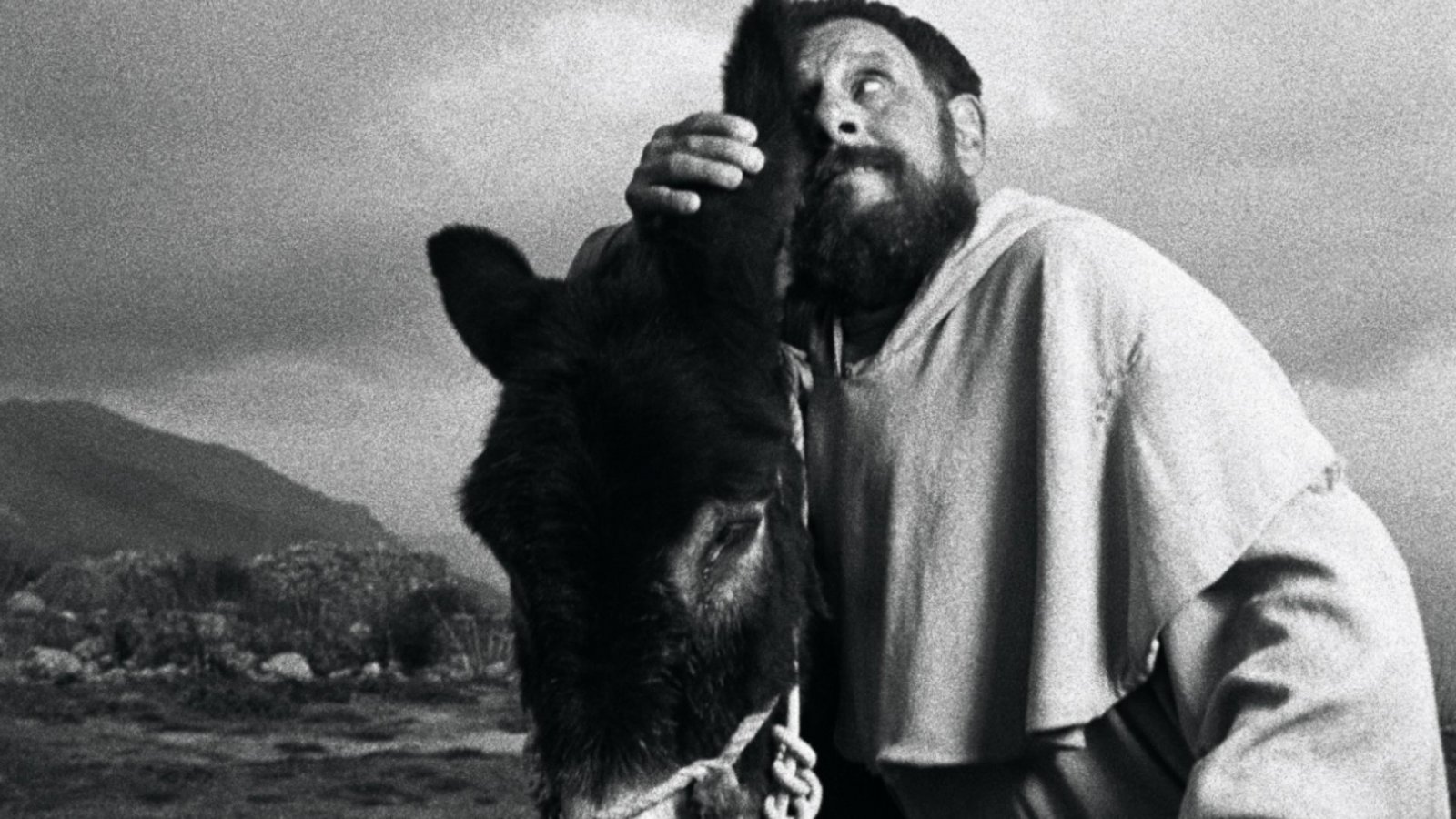 Una scena di Un film fatto per bene di Franco Maresco