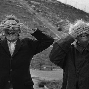 Un film fatto per bene: una scena del documentario