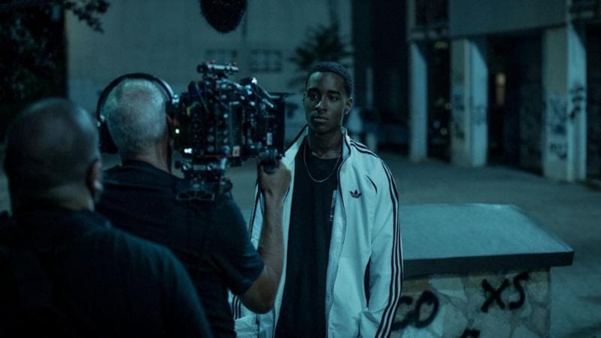 la tragedia di willy monteiro arriva al cinema con il film 40 secondi ecco le prime immagini