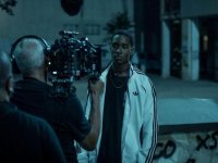 La tragedia di Willy Monteiro arriva al cinema con il film 40 Secondi: ecco le prime immagini