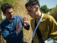 40 Secondi: rilasciato il trailer del film che racconta luci e ombre dell'omicidio di Willy Monteiro