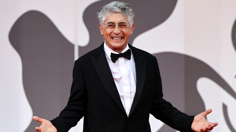 Il Leone d'oro a Jarmusch difeso da Alexander Payne: 'Abbiamo amato molti film, dovevamo sceglierne uno solo'
