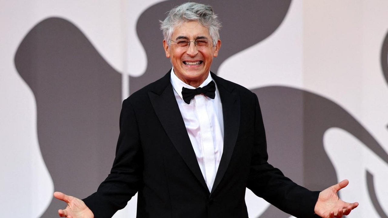 Una foto di Alexander Payne