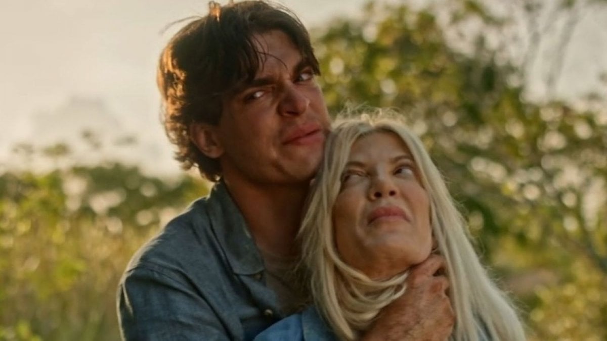 Alla ricerca di mia figlia stasera su Rai 2: trama, cast e curiosità del thriller con Tori Spelling Alla ricerca di mia figlia stasera su Rai 2: trama, cast e curiosità del thriller con Tori Spelling