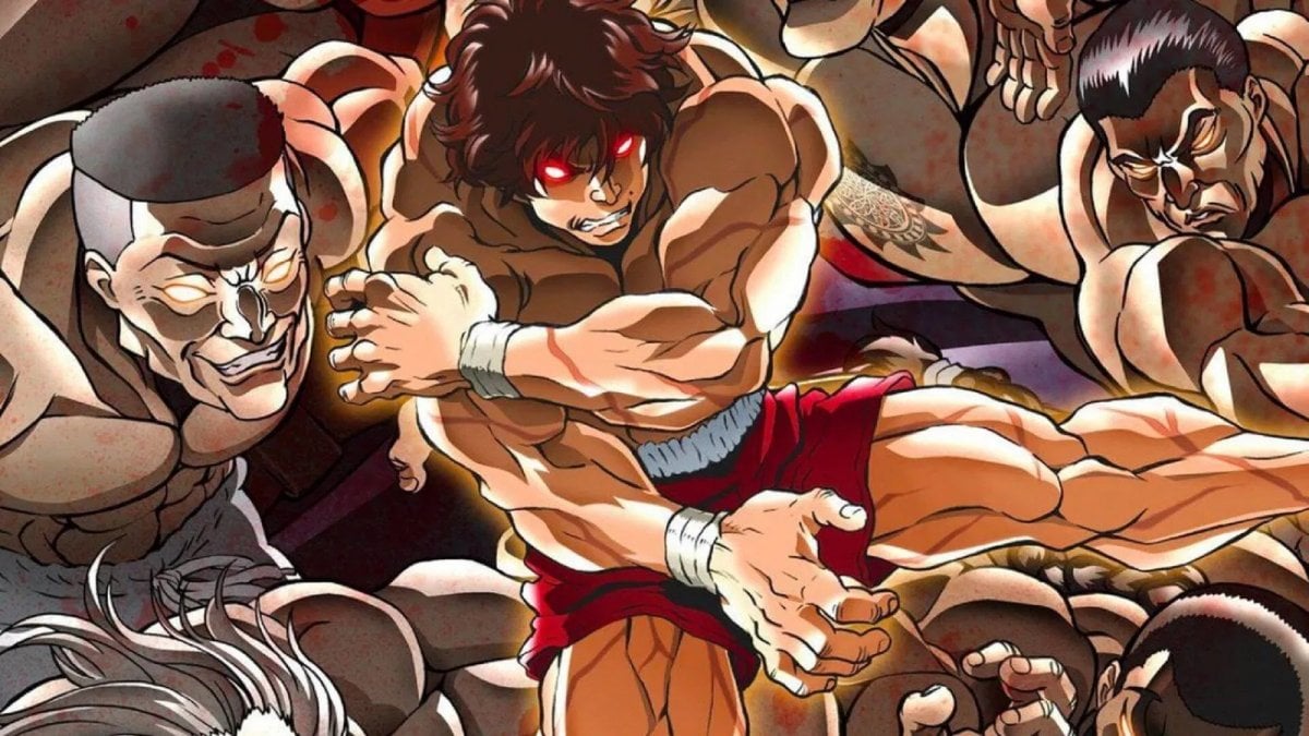 Baki, annunciato ufficialmente il ritorno dell