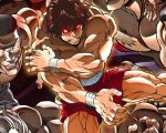 Baki, annunciato ufficialmente il ritorno dell'anime più violento di Netflix