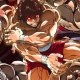 Baki, annunciato ufficialmente il ritorno dell'anime più violento di Netflix