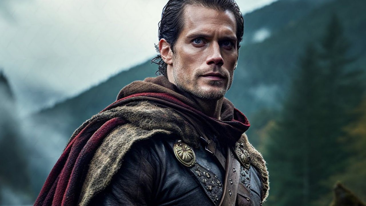 Highlander, il reboot con Henry Cavill aggiunge un'altra star dei Guardiani della Galassia al cast