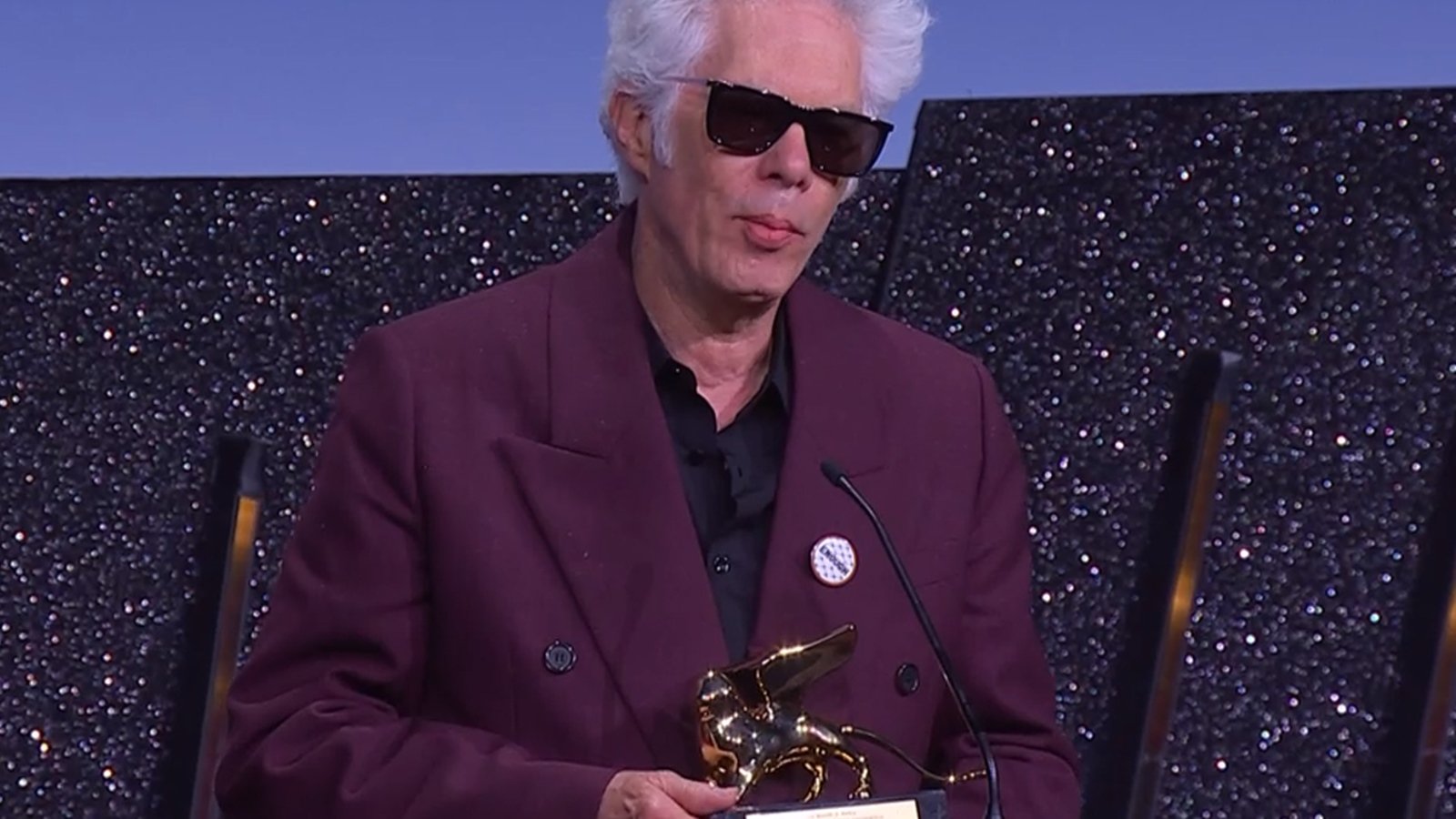 Venezia 82, l'elenco dei premiati