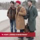 Jonas Brothers protagonisti del nuovo film natalizio su Disney+: ecco data di uscita e teaser