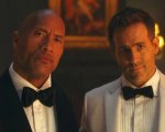 Ryan Reynolds scherza su un possibile scontro con Dwayne Johnson: “Non avrei scampo”