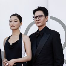 Il sole sorge su tutti noi: i protagonisti sul red carpet