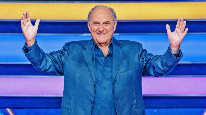 Affari Tuoi vs. La Ruota della Fortuna, la 1a settimana Auditel tra Stefano De Martino e Gerry Scotti