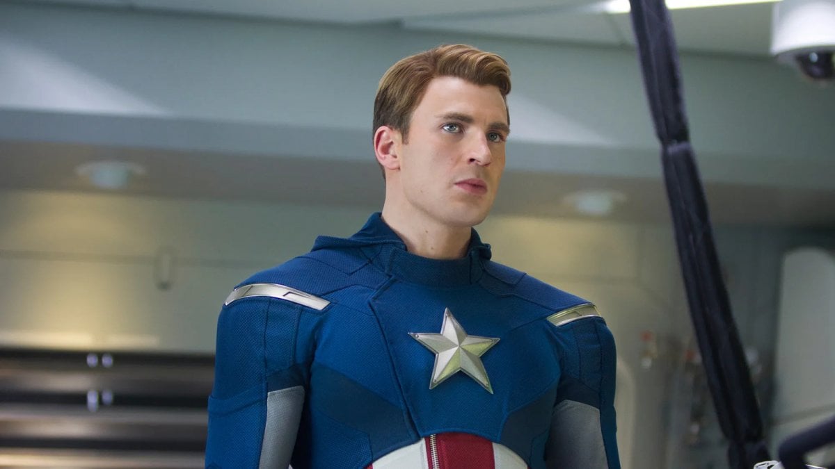 Chris Evans di nuovo Captain America? L’attore avvistato in forma smagliante tra i rumor su Avengers Doomsday