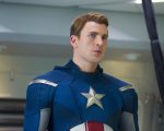 Chris Evans di nuovo Captain America? L’attore avvistato in forma smagliante al Toronto Film Festival