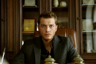 Cihan La Notte Nel Cuore