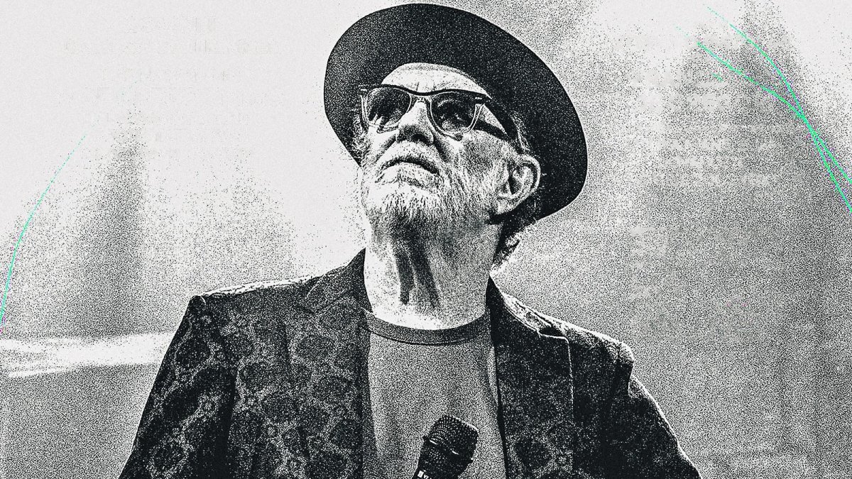 Francesco De Gregori. Nevergreen, recensione: il B Side che conquista