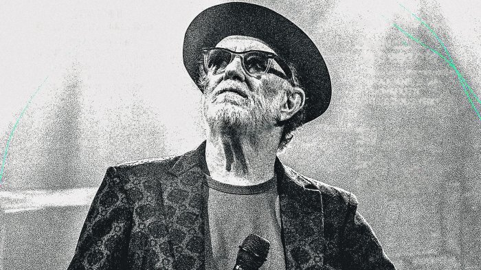 Francesco De Gregori. Nevergreen, recensione: il B-Side che conquista