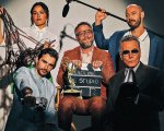 Hacks vs The Studio: agli Emmy si celebra la satira dello show business