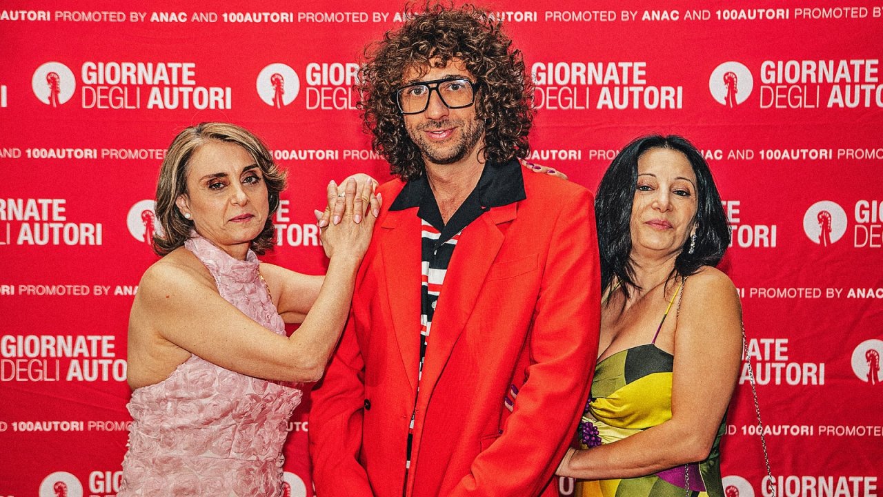 Una scena de Il quieto vivere