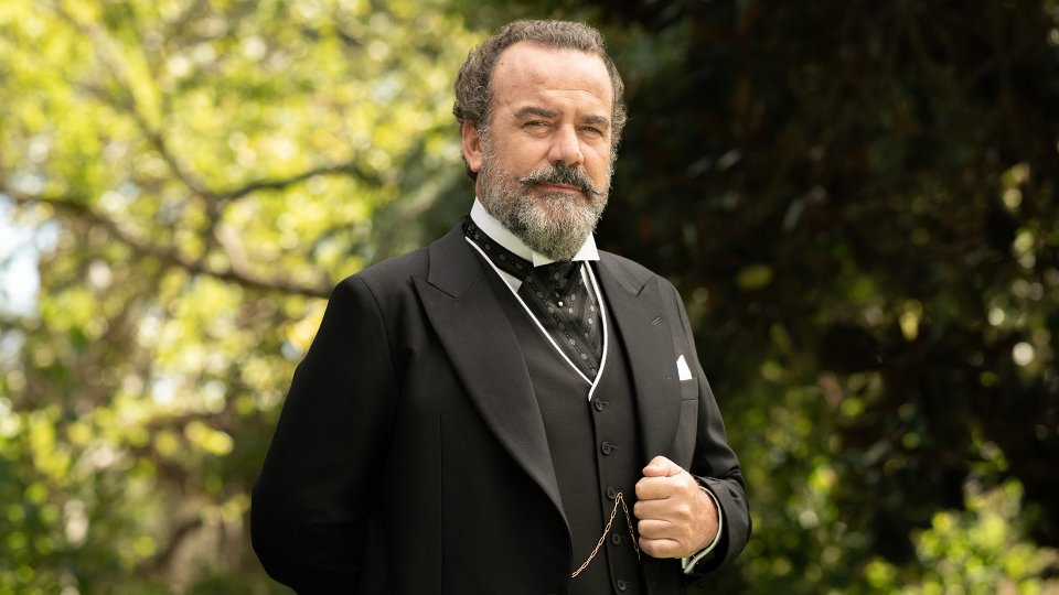 La Promessa Alonso