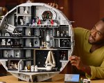 Star Wars, LEGO rilascia una nuova Morte Nera come uno dei pezzi più costosi del set della celebre saga