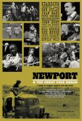 Locandina di Newport and the Great Folk Dream