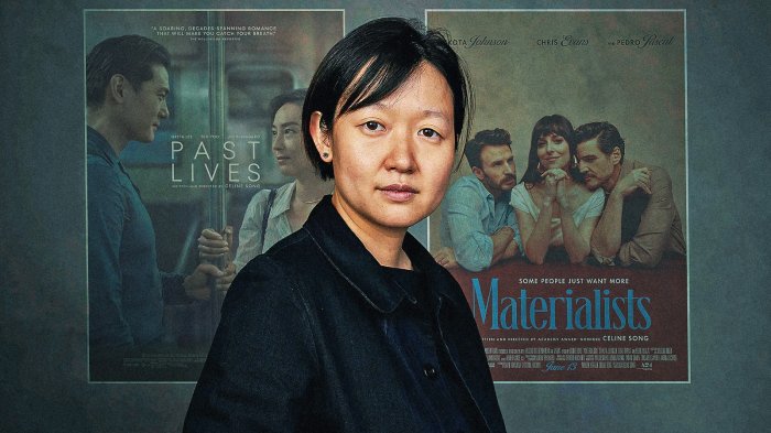 Da Past Lives a Material Love: l’amore nel cinema di Celine Song